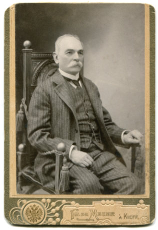 Władysław Żeleński