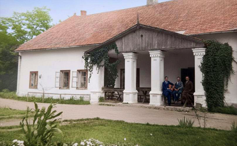 Spotkanie „Noce i dnie Ziemi Miechowskiej” – Szczepanowice – 16.11.2025, godz. 18:00